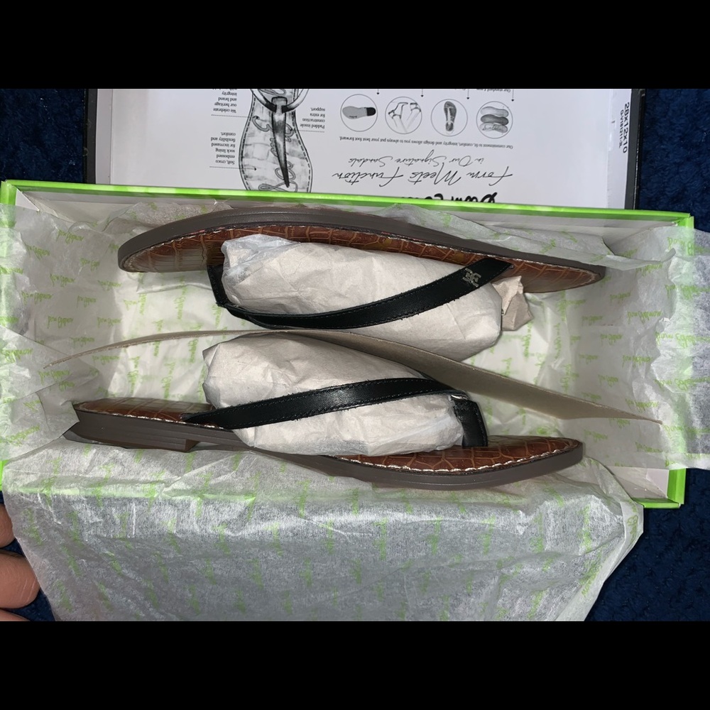Sam Edelman Gracie Sandal